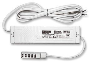 ETERNA         D034             Low Voltage Transformer, 1 x 240V, 11.6V, 105 VA, 8.8 A