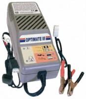 OPTIMATE III CHARGER