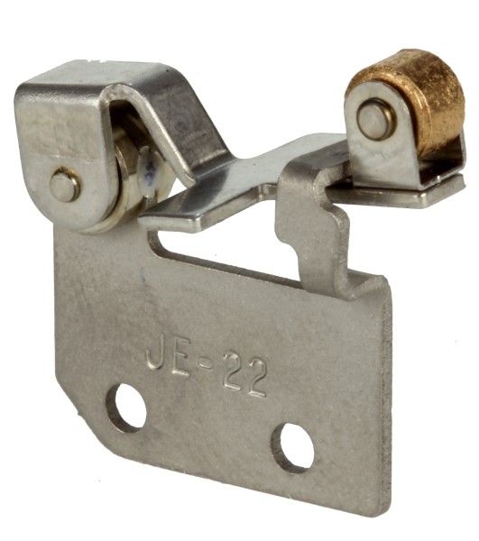 SWITCH ROLLER LEVER ASSMBLY