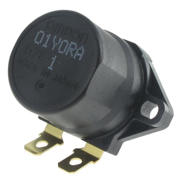 Switch Detector 0.1A 30VDC Screw Mount