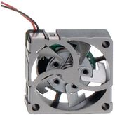 Axial fan, DC 16 x 16 x 4 mm 3 VDC, F16LM-9, Micronel