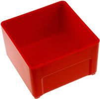 LISTA         PB-5            BOX, PLASTIC , 3" X 3" X 2"