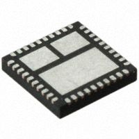 DrMOS Module, 50A, 16V, PWM, 5.5V, 10ns Fall Time, 2 Drivers