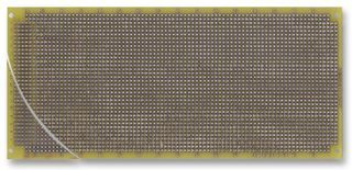 ROTH ELEKTRONIK         RE332-LF            PCB, SYSTEM MULTIBUS II, FR4, PTH