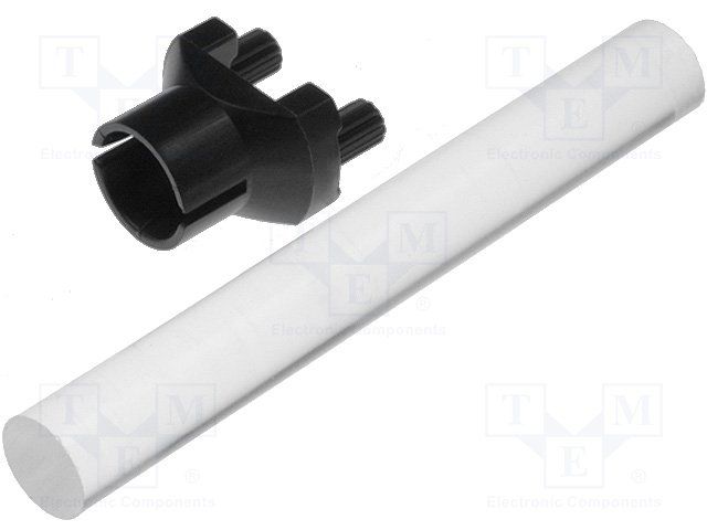 LED Mounting Hardware,