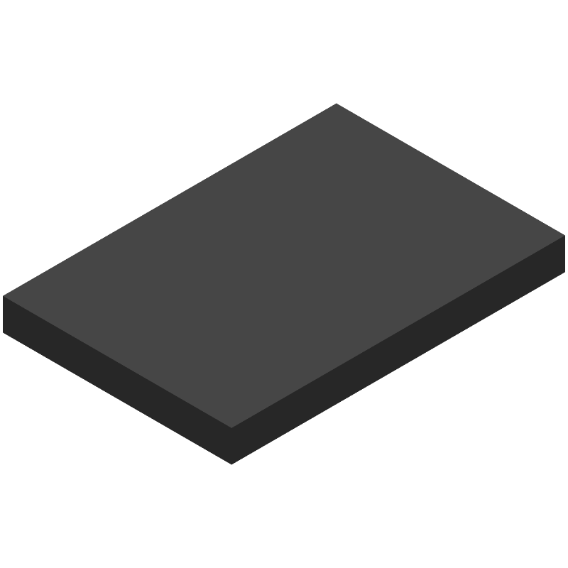 Wi-Fi Module 802.11b/g/n Industrial 3.3V 40-Pin SMD