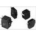 Circuit Breaker Hydraulic Magnetic 1Pole 25A 277VAC