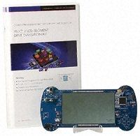 CYPRESS SEMICONDUCTOR         CY8CKIT-006             PSOC3, LCD SEGMENT DRIVE, EVAL KIT