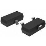 Fixed voltage, 45-µA, precision micropower shunt voltage reference 3-SOT-23 -40 to 85