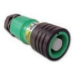 Conn Circular M 1 POS Screw ST 1 Terminal 1 Port