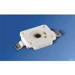 Infrared Emitter 860nm 530mW/sr Circular Top Mount Automotive 2-Pin SMD T/R