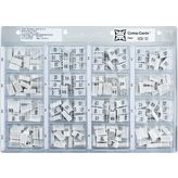 NOVA         CCR-31             RESISTOR KIT, METAL BAND