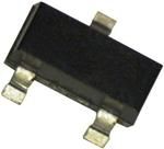 Small Signal Bipolar Transistor, 0.5A I(C), 45V V(BR)CEO, 1-Element, NPN, Silicon, SOT-23, 3 PIN