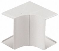 Planet-Wattohm Cable Trunking Box PVC Internal Angle