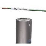 PANDUIT         H100X165H1T             Wire Marker, 3:1, 8.38 mm, 25.4 mm