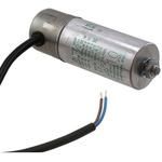 Cap Motor Run 10000uF Metal Can 85°C