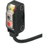 Photoelectric Sensor Reflective Light ON PNP 0.115m