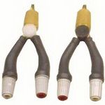 EXTECH INSTRUMENTS         380465             KELVIN CLIP TEST LEAD SET