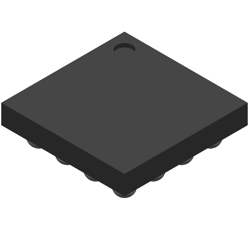 Precision Digital Power Monitor with Real Time Alerts