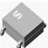 Diode Rectifier Bridge Single 600V 1A 4-Pin DBLS T/R