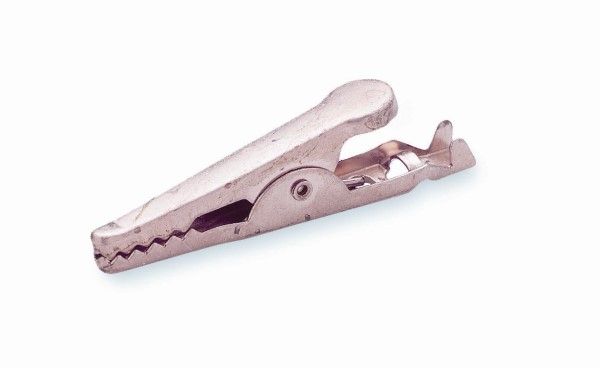 GATOR CLIP STEEL NON-INSUL 5A