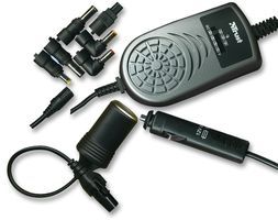 ADAPTOR, NOTEBOOK, TRUST - More Details