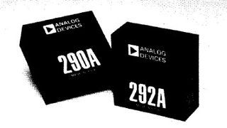 IC, ISOLATION AMPLIFIER, 2.5KHZ 0.05V/ uS