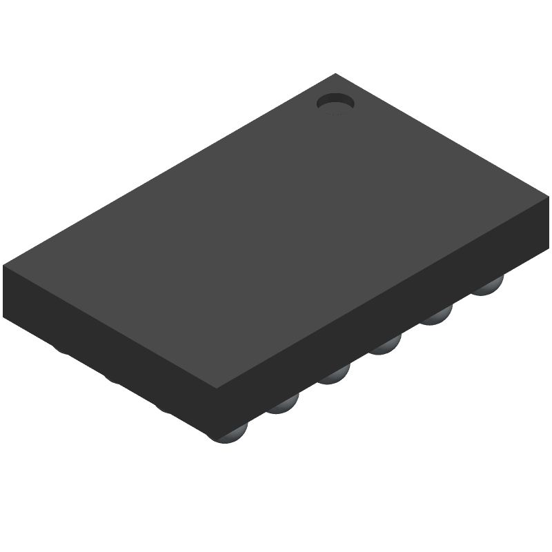 Current Limit Switch with OVP and TRCB, 28 V / 5 A, 3000-REEL