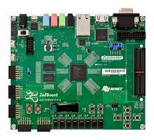 XC7Z020-CLG484-1 FPGA Development Kit 512MB RAM 32MB SPI Flash