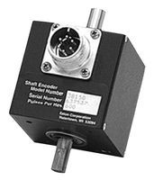 ENCODER, ABSOLUTE, 60PPR