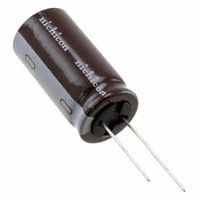 Aluminum Electrolytic Capacitor 4700uF 25V 20% Radial 2.7A 105C