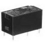 12V SPDT Power Relay, 10A, 250VAC, Through Hole
