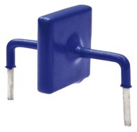 TVS Diode, 58V, Bidirectional, 10kA Surge, 11.7nF, Axial