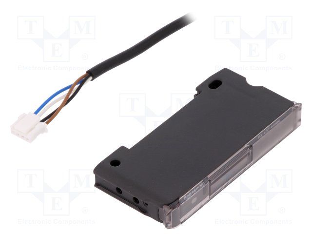 Fibre optic amplifier, FX101PCC2, Panasonic