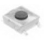 Keypad Switch, SPST, Momentary, 50mA, 12VDC, SMT