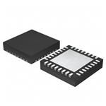 IC,LAN TRANSCEIVER,SINGLE,CMOS,LLCC,32PIN,PLASTIC