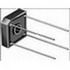 Diode Rectifier Bridge Single 400V 12A 4-Pin Case GBPC-W Bulk