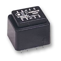 OEP (OXFORD ELECTRICAL PRODUCTS)         A262A1E            Audio Transformer, 150 ohm, 3.75 ohm, Through Hole