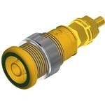 Conn Binding Post SKT 1 POS Solder ST Panel Mount 1 Port