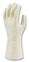 MARIGOLD INDUSTRIAL         SURETECH V75 SIZE 9.5             Glove, Suretouch, Size 9.5, Full