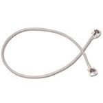 Coaxial Cable Assembly 6GHz 50R UMCC to UMCC Plug-Plug