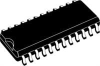 IC COUNTER 8BIT BINARY 24SOIC