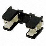 10A 500V SMD Fuse, Illuminated, Thermoplastic, UL/CSA/IEC/EN