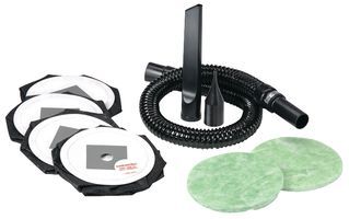 TOOLS, VACUUM CLEANER