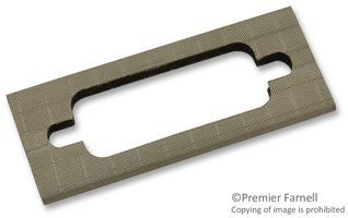 EMI Gaskets Shielding Gasket D-subminiature