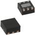 USB Power SW Hi Side/DIST Single 5.5V 0.8A 6-Pin DFN EP T/R