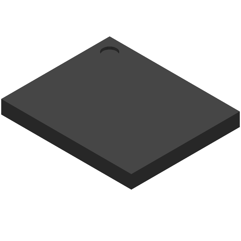 8-Bit Bidirectional Voltage Level Translator, 60Mbps, BGA, 1.2-5.5V