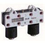 MICROVALVE SERIES POSITION DETECTORS