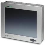 PANEL PC WITH TOUCH SCREEN AND SOFTWARE KEYBOARD, 15 DISPLAY, 1 SLOT, WINDOWS XP GERMAN