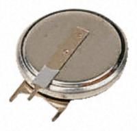 Panasonic BR2330 3V Lithium Polycarbon Monofluoride Coin Button Battery